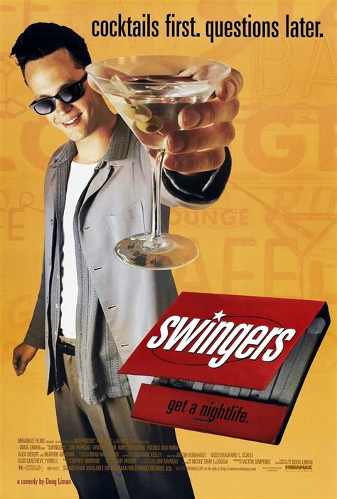 swingers 1996|Swingers (1996) .